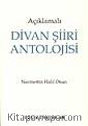 Divan Şiiri Antolojisi