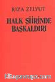 Halk Şiirinde Başkaldırı