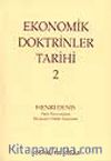 Ekonomik Doktrinler Tarihi 2 Cilt