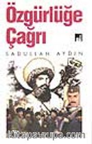 Özgürlüğe Çağrı