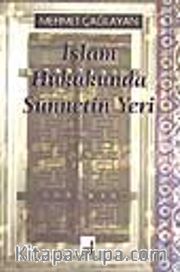 İslam Hukukunda Sünnetin Yeri