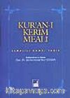 Kur'an-ı Kerim Meali