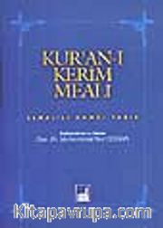 Kur'an-ı Kerim Meali