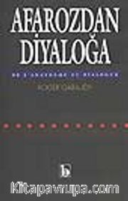 Afarozdan Diyaloğa