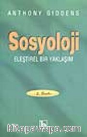 Sosyoloji (Eleştirel Bir Yaklaşım)