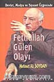 Fethullah Gülen Olayı