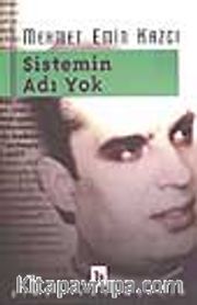 Sistemin Adı Yok