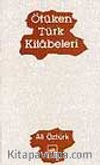 Ötüken Türk Kitâbeleri