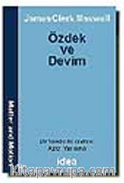 Özdek ve Devim (Büyük boy)
