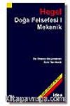 Doğa Felsefesi I - Mekanik