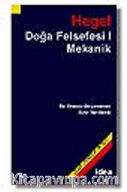 Doğa Felsefesi I - Mekanik