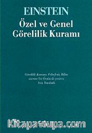 Özel ve Genel Görelilik Kuramı