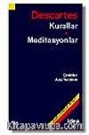 Kurallar Meditasyonlar