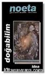 NOETA Doğabilim Cd-Rom