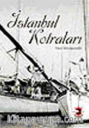 İstanbul Kotraları (Ciltli)