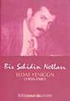 Bir Şehidin Notları