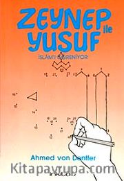 Zeynep ile Yusuf İslam'ı Öğreniyor