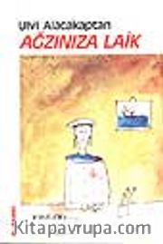 Ağzınıza Laik