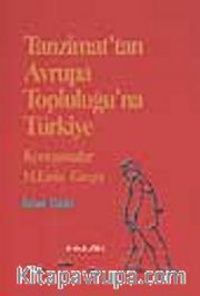 Tanzimat'tan Avrupa Topluluğu'na Türkiye