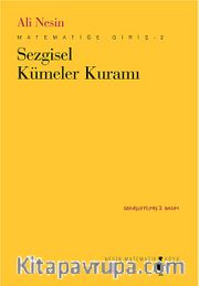 Sezgisel Kümeler Kuramı <br /> Matematiğe Giriş-2