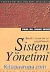 Sistem Yönetimi