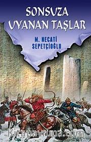 Sonsuza Uyanan Taşlar / Kültür Dizisi 1