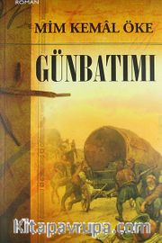 Günbatımı