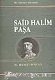 Said Halim Paşa