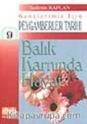 Balık Karnında Hayat