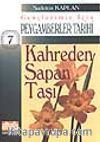 Kahreden Sapan Taşı