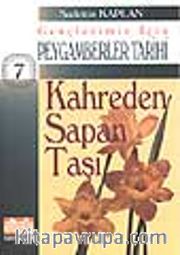 Kahreden Sapan Taşı