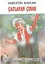 Çatlayan Çınar