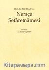 Nemçe Sefaretnamesi