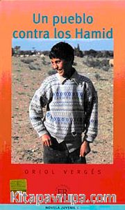 Un Pueblo Contra los Hamid (Nivel-4) 2000 palabras -İspanyolca Okuma Kitabı