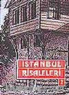 İstanbul Risaleleri 1