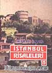 İstanbul Risaleleri 5