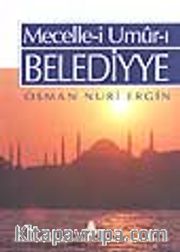 Mecellei Umurı Belediyye (2.cilt)