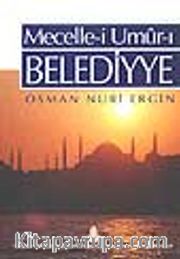 Mecellei Umurı Belediyye (6.cilt)