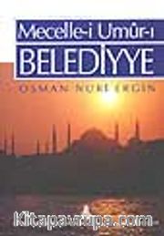 Mecellei Umurı Belediyye (9.cilt)