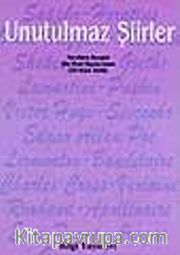Unutulmaz Şiirler