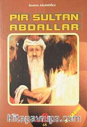 Pir Sultan Abdallar