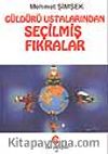 Güldürü Ustalarından Seçilmiş Fıkralar