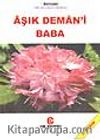 Aşık Demani Baba
