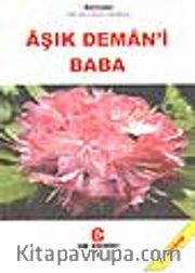 Aşık Demani Baba