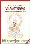 Hacı Bektaş Veli Vilayetname