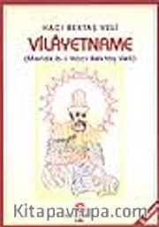 Hacı Bektaş Veli Vilayetname