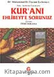 Kur'anı Ehlibeyt'e Sorunuz