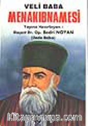 Veli Baba Menakıbnamesi