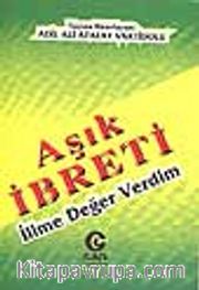 Aşık İbreti