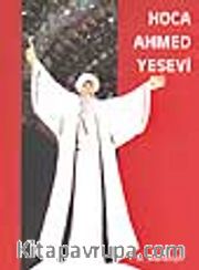 Hoca Ahmed Yesevi